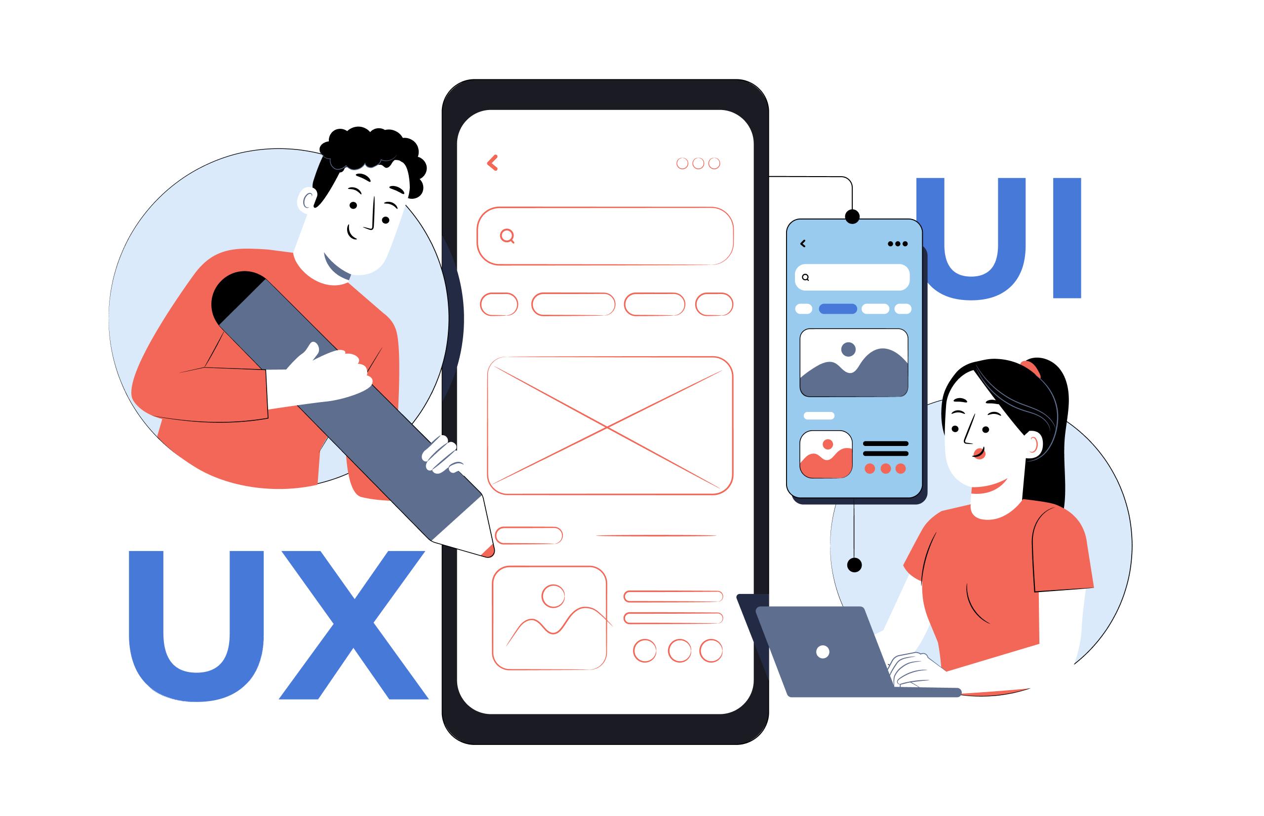 Diseño centrado en el usuario para apps: Tu éxito móvil es nuestra pasión.